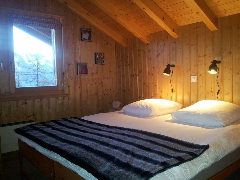 Chalet Mon Sousou Nendaz Δωμάτιο φωτογραφία